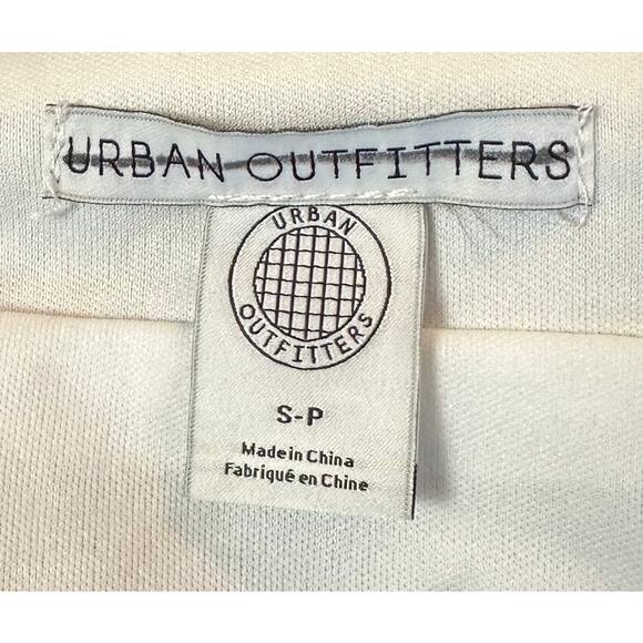 2/$30 Urban Outfitters Rainbow Sequin Mini Skirt Size S - Picture 9 of 11